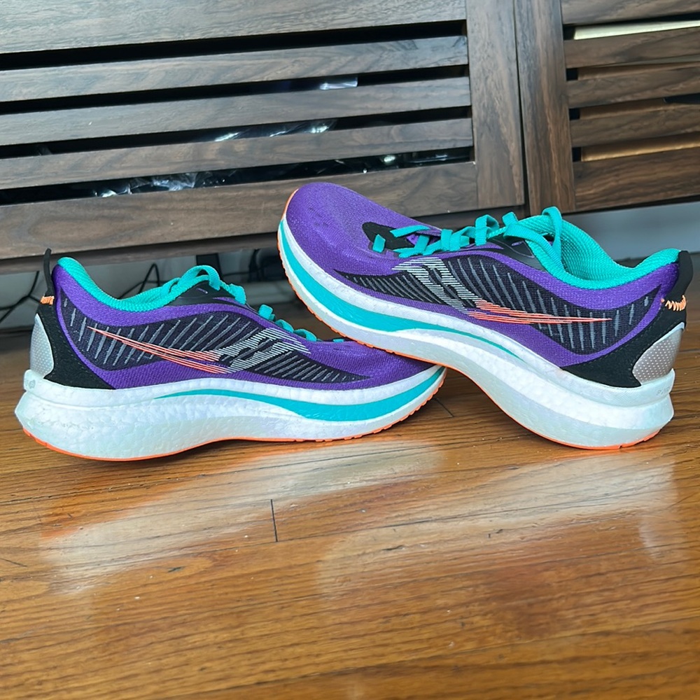 Saucony Women’s Speed 2